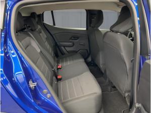 Dacia Sandero Stepway Sandero STEPWAY ESSENTIAL LPG TCe 100 KLIMAANLAG