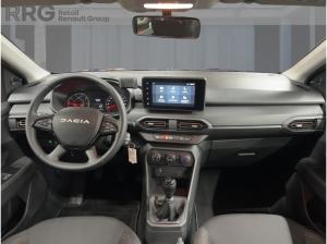 Dacia Sandero Stepway Sandero STEPWAY ESSENTIAL LPG TCe 100 KLIMAANLAG