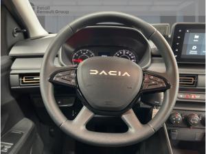 Dacia Sandero Stepway Sandero STEPWAY ESSENTIAL LPG TCe 100 KLIMAANLAG