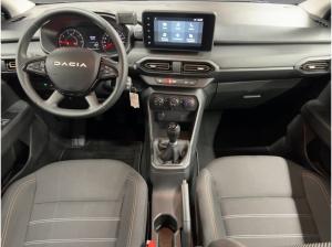 Dacia Sandero Stepway Sandero STEPWAY ESSENTIAL LPG TCe 100 KLIMAANLAG