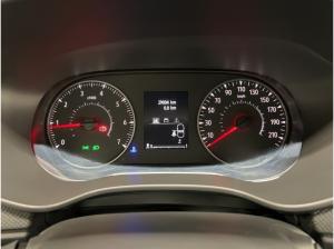 Dacia Sandero Stepway Sandero STEPWAY ESSENTIAL LPG TCe 100 KLIMAANLAG