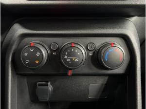 Dacia Sandero Stepway Sandero STEPWAY ESSENTIAL LPG TCe 100 KLIMAANLAG