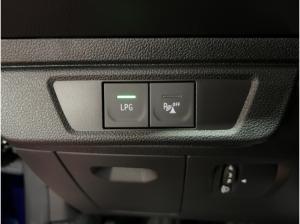 Dacia Sandero Stepway Sandero STEPWAY ESSENTIAL LPG TCe 100 KLIMAANLAG