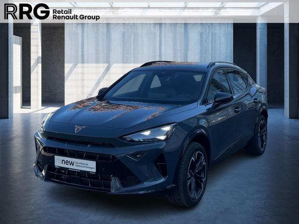 Cupra Formentor 1.5 eTSI Edge-Paket