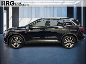 Renault Koleos INITIALE PARIS 4WD 2.0 DCI 185 UPE:53.900