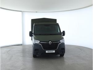Renault Master PRITSCHE DOKA L3H1 3,5t dCi 135 KLIMA