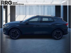 Cupra Formentor 1.5 eTSI Edge-Paket