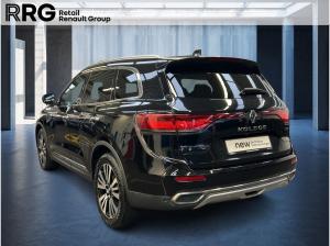 Renault Koleos INITIALE PARIS 4WD 2.0 DCI 185 UPE:53.900