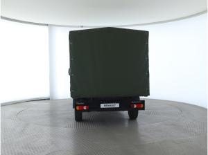 Renault Master PRITSCHE DOKA L3H1 3,5t dCi 135 KLIMA