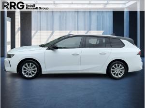 Opel Astra L SPORTSTOURER ELEGANCE AUTOMATIK NAVI