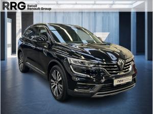 Renault Koleos INITIALE PARIS 4WD 2.0 DCI 185 UPE:53.900