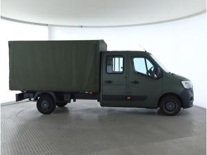 Renault Master PRITSCHE DOKA L3H1 3,5t dCi 135 KLIMA