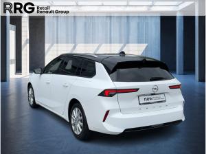 Opel Astra L SPORTSTOURER ELEGANCE AUTOMATIK NAVI
