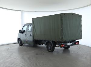 Renault Master PRITSCHE DOKA L3H1 3,5t dCi 135 KLIMA