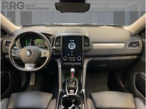 Renault Koleos INITIALE PARIS 4WD 2.0 DCI 185 UPE:53.900