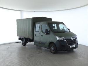 Renault Master PRITSCHE DOKA L3H1 3,5t dCi 135 KLIMA