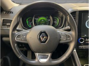 Renault Koleos INITIALE PARIS 4WD 2.0 DCI 185 UPE:53.900