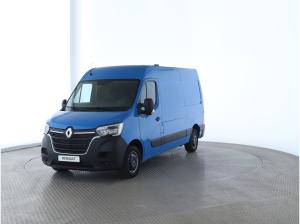 Renault Master Kasten L2H2 dCi135 3,5t SORTIMO Regalsyst