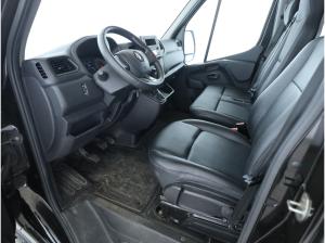 Renault Master PRITSCHE DOKA L3H1 3,5t dCi 135 KLIMA