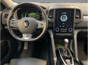 Renault Koleos INITIALE PARIS 4WD 2.0 DCI 185 UPE:53.900