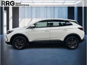 Opel Grandland 1.5 D BUSINESS EDITION AHK NAVI-PRO