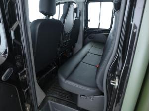 Renault Master PRITSCHE DOKA L3H1 3,5t dCi 135 KLIMA