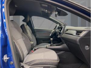 Renault Captur TECHNO MILD HYBRID 140 CARPLAY