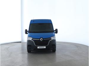 Renault Master Kasten L2H2 dCi135 3,5t SORTIMO Regalsyst