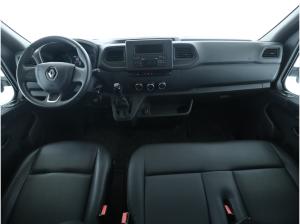 Renault Master PRITSCHE DOKA L3H1 3,5t dCi 135 KLIMA