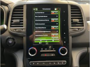Renault Koleos INITIALE PARIS 4WD 2.0 DCI 185 UPE:53.900