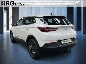Opel Grandland 1.5 D BUSINESS EDITION AHK NAVI-PRO