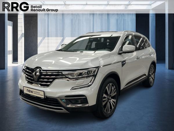 Renault Koleos INITIALE PARIS TCe 160 EDC (MY21) Pano/Wi