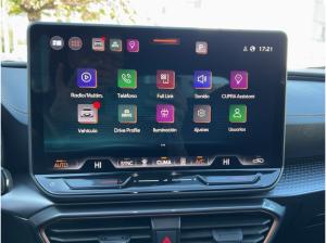 Cupra Formentor 1.5 eTSI Edge-Paket