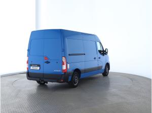 Renault Master Kasten L2H2 dCi135 3,5t SORTIMO Regalsyst