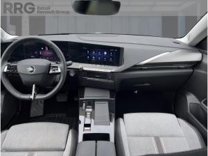Opel Astra L SPORTSTOURER ELEGANCE AUTOMATIK NAVI