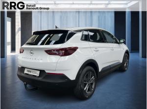 Opel Grandland 1.5 D BUSINESS EDITION AHK NAVI-PRO