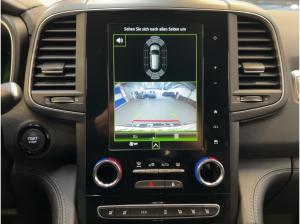 Renault Koleos INITIALE PARIS 4WD 2.0 DCI 185 UPE:53.900