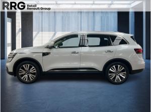 Renault Koleos INITIALE PARIS TCe 160 EDC (MY21) Pano/Wi