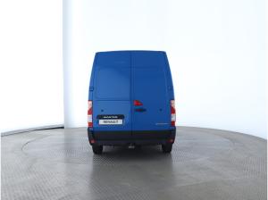 Renault Master Kasten L2H2 dCi135 3,5t SORTIMO Regalsyst