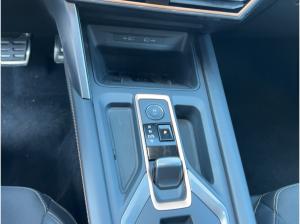 Cupra Formentor 1.5 eTSI Edge-Paket