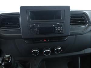 Renault Master PRITSCHE DOKA L3H1 3,5t dCi 135 KLIMA