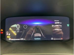 Renault Captur TECHNO MILD HYBRID 140 CARPLAY