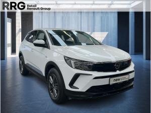 Opel Grandland 1.5 D BUSINESS EDITION AHK NAVI-PRO