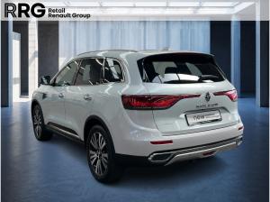 Renault Koleos INITIALE PARIS TCe 160 EDC (MY21) Pano/Wi