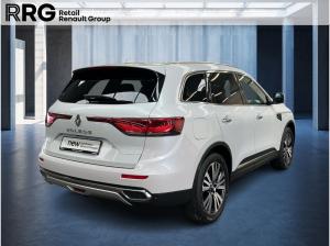 Renault Koleos INITIALE PARIS TCe 160 EDC (MY21) Pano/Wi