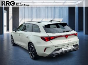 Cupra Leon Sportstourer 1,5eTSI