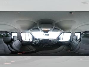 Renault Master PRITSCHE DOKA L3H1 3,5t dCi 135 KLIMA