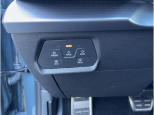 Cupra Formentor 1.5 eTSI Edge-Paket