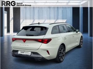 Cupra Leon Sportstourer 1,5eTSI