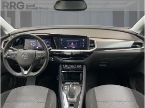 Opel Grandland 1.5 D BUSINESS EDITION AHK NAVI-PRO